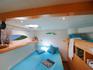 Picture of Catamaran eleuthera 60 produced by fountaine pajot