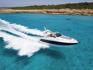 Picture of Motor Boat targa 38 produced by fairline