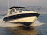 Picture of Motor Boat targa 38 produced by fairline
