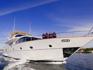 Picture of Luxury Yacht megaline 81 produced by megaline