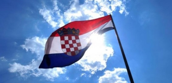 Croatia Flag Facts And Figures
